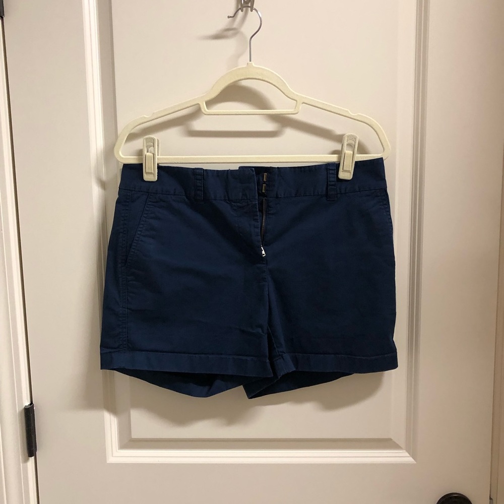 Vineyard Vines Navy Shorts